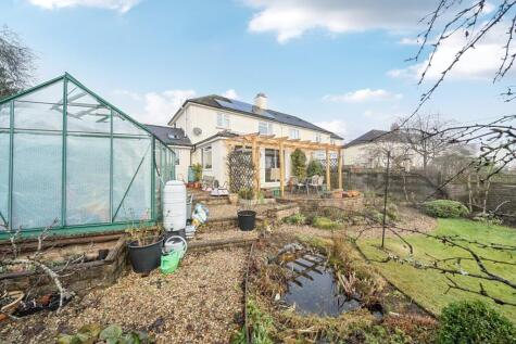 Nicholas Close, Brushford, Dulverton