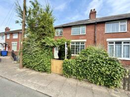 13, St Albans Avenue, Grimsby DN31 2BS