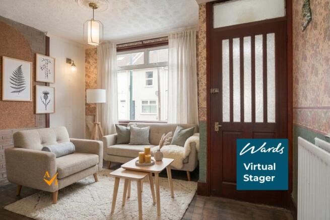 Lounge (Nordic Style)