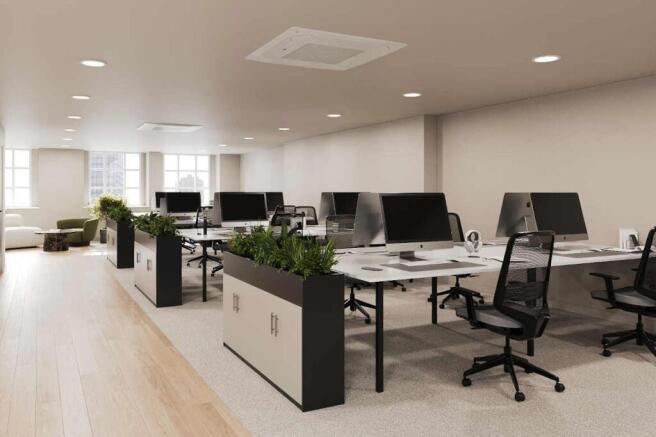 89 Great Eastern Street