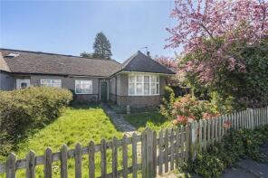 4, Darley Drive, New Malden KT3 3AS