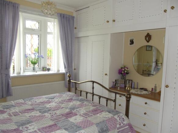 Bed 1