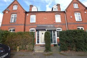 33, South Avenue, Coventry CV2 4DQ