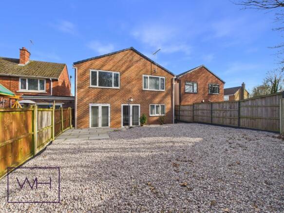 1 bed Serviced Apartments to rent Image 10