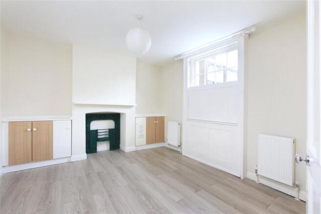 property in Barchard Street, 
Wandsworth, SW18