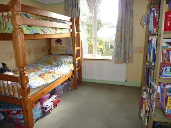 Bed 3