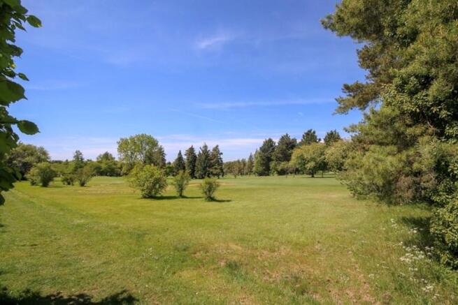 View of Golf Club