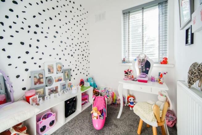 Study/Playroom