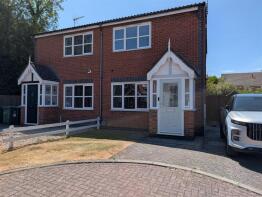 46, Geveze Way, Leicester LE9 6HJ
