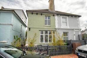 4, Avon Street, Tunbridge Wells TN1 2JG