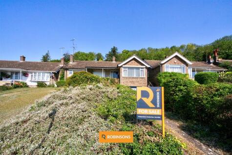Brownlow Rise, Totternhoe