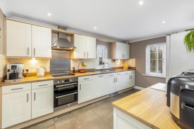 Tilia Cottage (Old Leake)-20