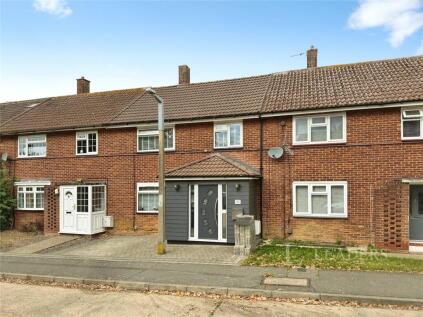 Pennymead, Harlow, Essex