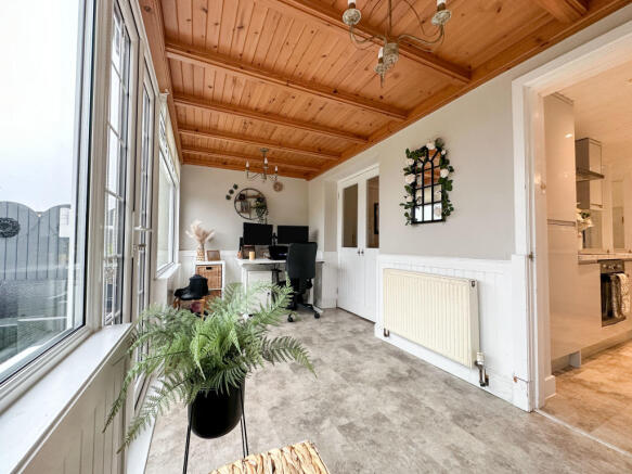 Sun Room
