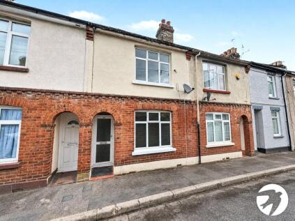 Albert Road, Chatham, Kent, ME4