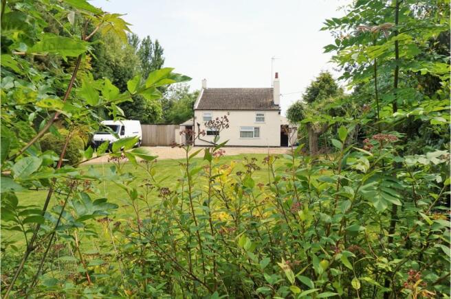 View Of The Property