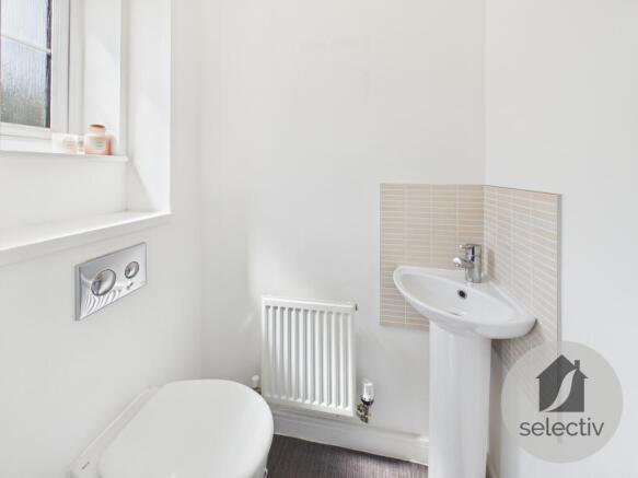 3 bed Semi-Detached for sale Image 9