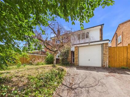 The Avenue, Churchdown, Gloucester, Gloucestershire, GL3