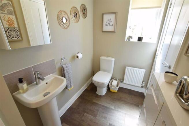 Cloakroom