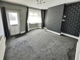 6, Remer Street, Crewe CW1 4LS