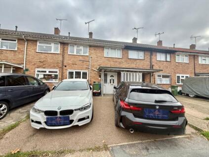 Whitmore Way, Basildon