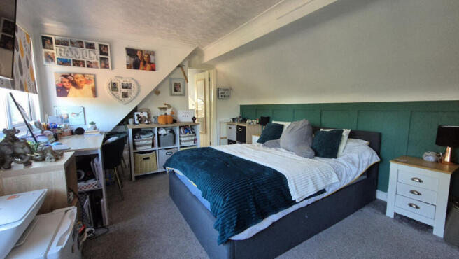Bedroom 5