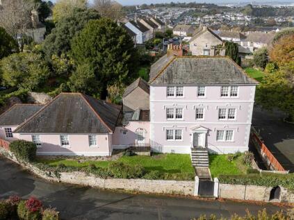 Belle Vue Road, Plymouth, Devon, PL9