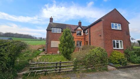 3 Orchard Cottages, Rushbury, SY6 7EF