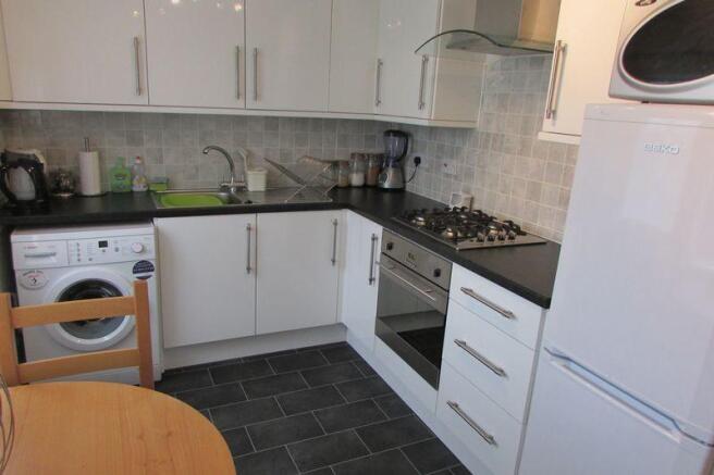 Kitchen/Breakfast