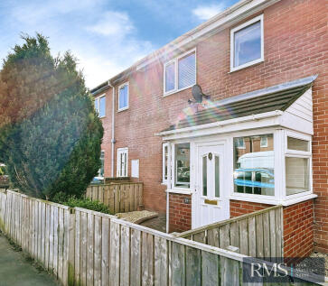 Chapel Place, Newcastle Upon Tyne