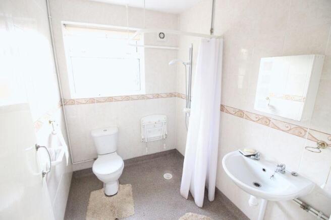 Wet Room
