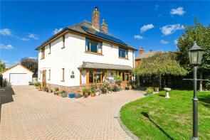 16, Barton Court Road, New Milton BH25 6NP