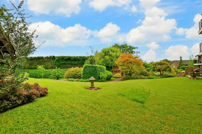 Communal Gardens