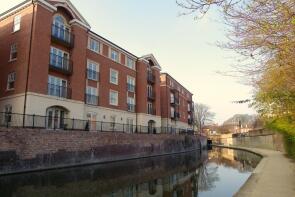 2, Rushton Court, Princes Drive, Worcester WR1 2PG