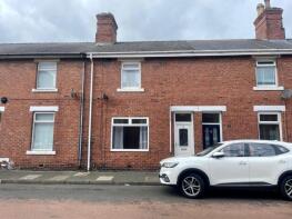 8, Ebor Street, South Shields NE34 9AS