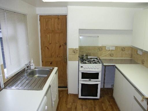 Fitted Kitchen