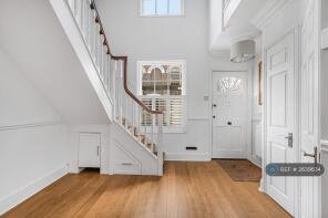 21, Albert Street, Markyate, St. Albans AL3 8HY