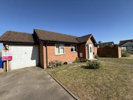 5, Pine Ridge, Bury St. Edmunds IP28 8EN