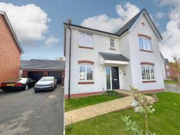 5, Old Bakery Road, Wroughton, Swindon SN4 0GL