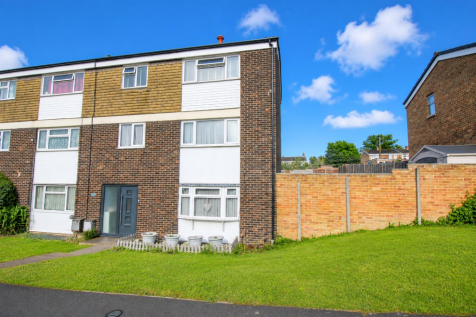 Radburn Close, Harlow