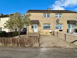 36, Borestone Avenue, Kilbirnie KA25 6EX