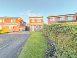 9, Stonechat Close, Stockton-on-tees TS17 0TH