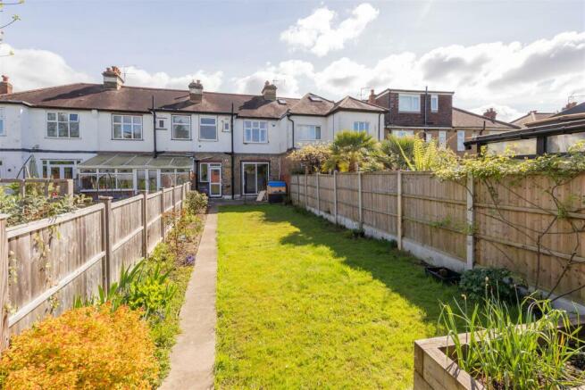 Manor Way