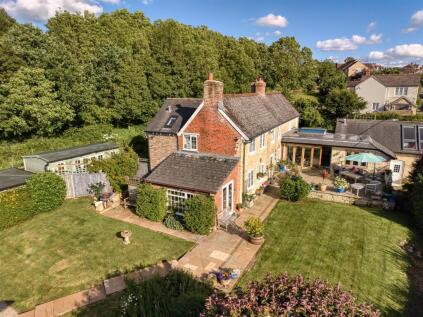 Broad Oak, Sturminster Newton