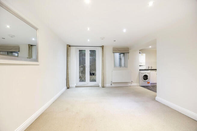 Gloucester Place-...