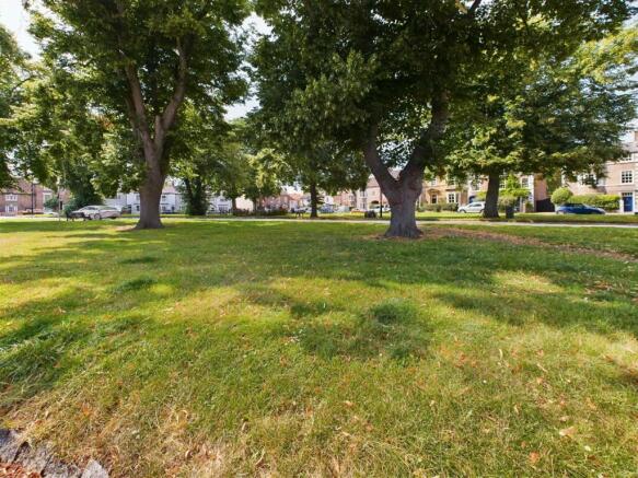 West Green Stokesley
