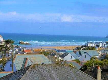 Lamorne Close, Perranporth