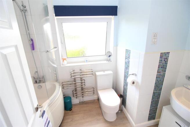 Bathroom / WC