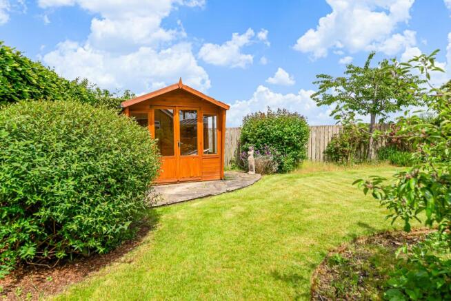 3 bed Detached Bungalow for sale Image 5