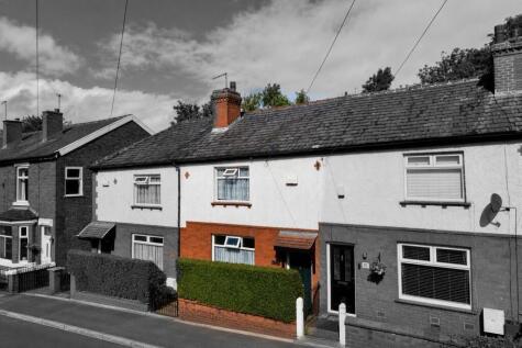 Gower Road, Gee Cross, Hyde, Greater Manchester, SK14 5AD